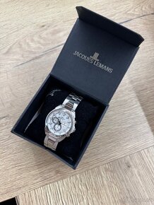 Hodinky Jacques Lemans 1-1676b - 6
