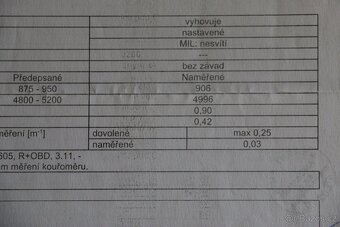 Prodám VW Golf 4 1,9 TDI - 6