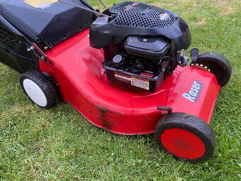Sekačka Mounfield Raser R484 - 6