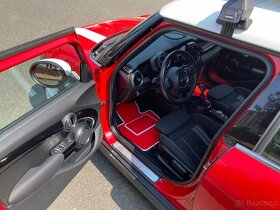 Mini Cooper S F56 5door 2.0i 141kW ČR DPH - 6