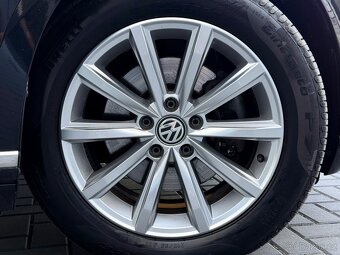 VW Passat 2.0 tdi 110 kw DSG / 2018 - 6