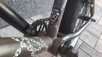 BMX WeThePeople 20´ - 6