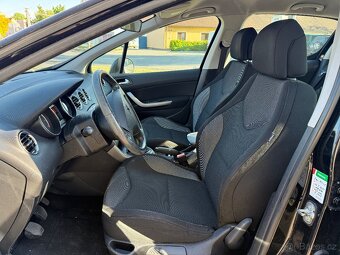 Peugeot 308 1.6 VTI (70kW) 120tkm - 6