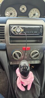 Lancia Ypsilon 1,2i - 6