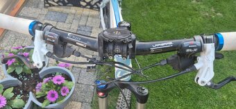 Lapierre Pro Race 200 vel. L - 6