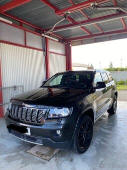 Jeep Grand Cherokee - 6