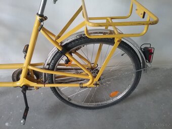 Kolo na vandr - 6