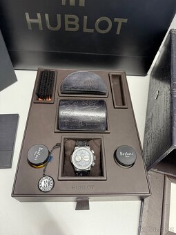 HUBLOT Limited Edition 250/49 - 6