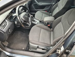 Škoda Octavia 1.6 TDi_AUTOMAT/STYLE - 6