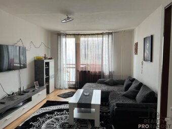Prodej bytu 3+1 s lodžií Krupka, byt 3+1 vhodný pro investor - 6