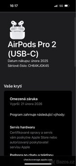 Airpods pro 2 gen - 6