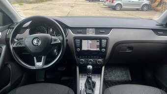 Škoda Octavia Scout Combi 2,0 Tdi Style Plus 135kW - 6