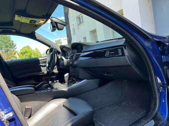 BMW 335d e91 210kw M57 automat android carplay - 6