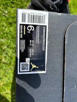 Nike Jordan Air 6 Rings 38,5 - 6