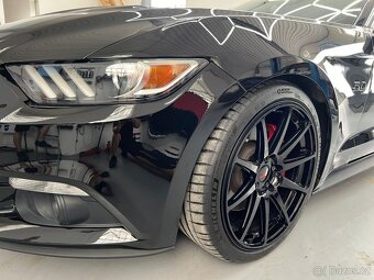 Mustang GT 50 years anniversary - 6