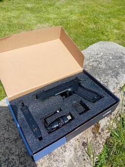 Airsoft zbraň - 6