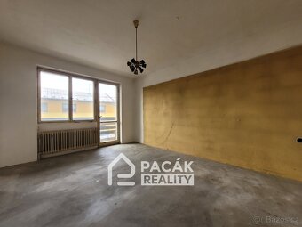 Prodej rodinného domu s garáží v Tovačově v rekreační lokali - 6