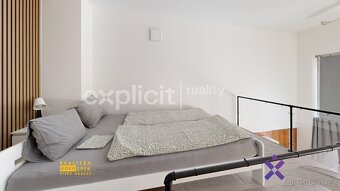 Pronájem ateliéru 1+kk, 32 m2 - Zlín (Loft), ev.č. 02267 - 6