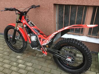 Gasgas txt300 - 6