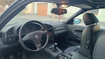 BMW E36 323/328 Coupe - 6