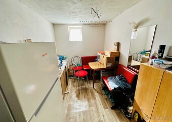 Prodej rodinného domu na ul. Vránova, Brno-Řečkovice - 6