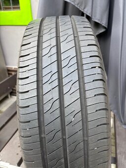 4 kusy Pneumatiky Goodyear - 6