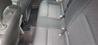 Prodám subaru forester sg 116kw na lpg - 6