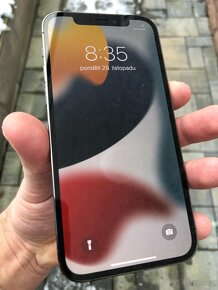 iPhone 12 PRO MAX 256Gb...100% baterie...black - 6