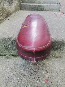 Sedlo jawa pionyr 20,21 - 6