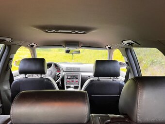 A4 B6 2x s-line 1,9tdi 96kw - 6