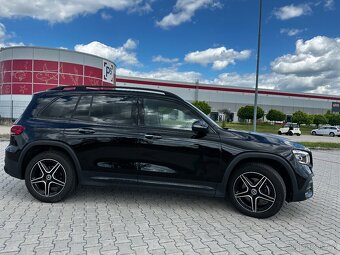 Mercedes-Benz GLB - 6
