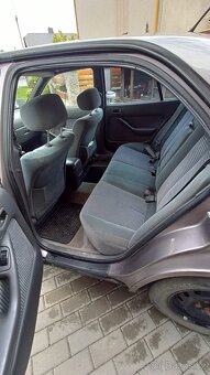 Prodám Toyota Camry 2,2l, SXV10 - 6