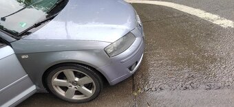 Audi a3 2.0tdi 8p Sportback Rv 2005 - 6