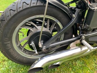YAMAHA 750 5G5 SE - 6