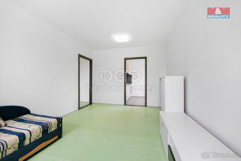 Pronájem bytu 2+1, 39 m², Hořovice, ul. U Remízku - 6