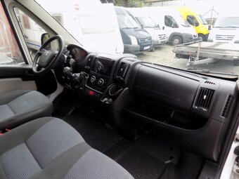 Peugeot boxer 8 palet celo - 6