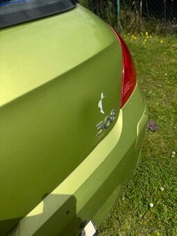 Peugeot 308, r.v. 2007 1.6hDi 80kw - 6
