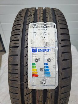 Krásné nové alu kola dotz kendo 5x100 r17 nové pneu - 6