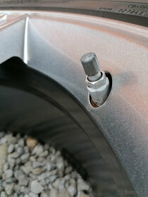 Alu sada = 5x112 = R19 = AUTEC = s pneu - 6