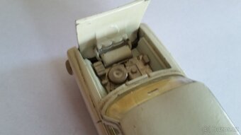 Moskvič 412 model A2 CCCP 1:43 - 6