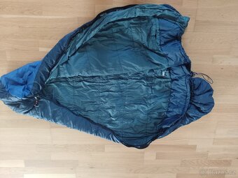 Prodám dětský spacák PRIMA Tulák, do max. 130cm - 6