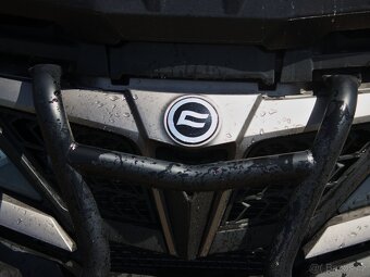 Gladiator X1000 OVERLAND CF-Moto - 6