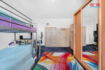 Prodej bytu 2+1, 65 m², Krupka, ul. Havlíčkova - 6