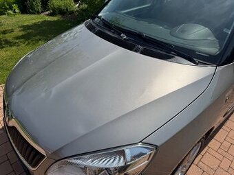 Škoda Fabia 2 1.6tdi 55kw 2011 STK do 4.2027 EK hotová - 6