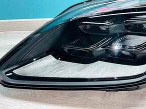 Porsche Cayenne 9Y0 facelift HD Matrix - 6