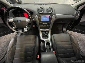 FORD MONDEO 1.6 16V 118KW.CHAMPIONS r. výroby 2012 - 6