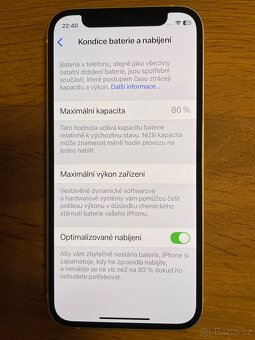iPhone 12 mini 128 GB - 6