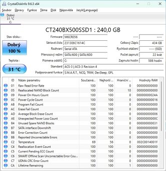 ALL in One LENOVO v510z (23",i5-6400T,16GB,240GB) - 6