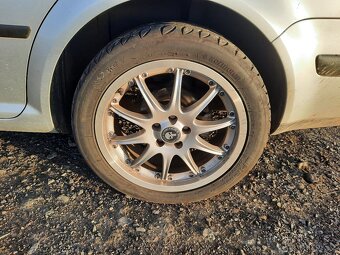Alu sada 5x100 r17 - 6