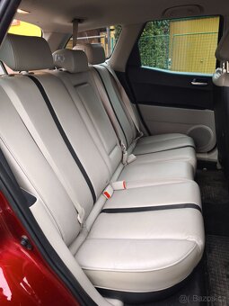 Mazda CX-7 - 6